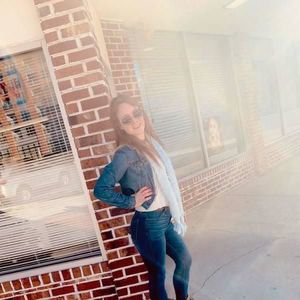 Meet your Posher, Jackie